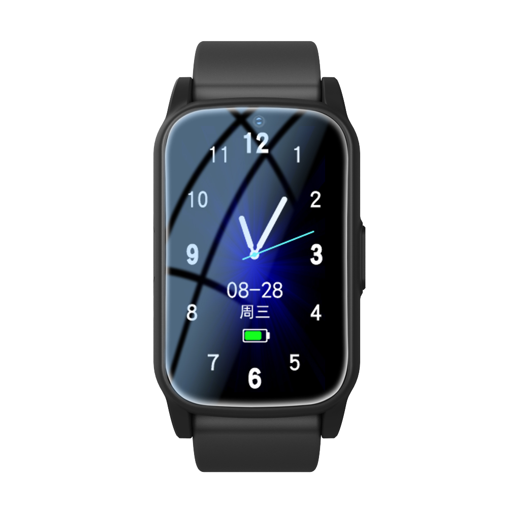 Watch Smartwatch Android - ساعة ذكية جديدة ومطورة للمسنين S5
