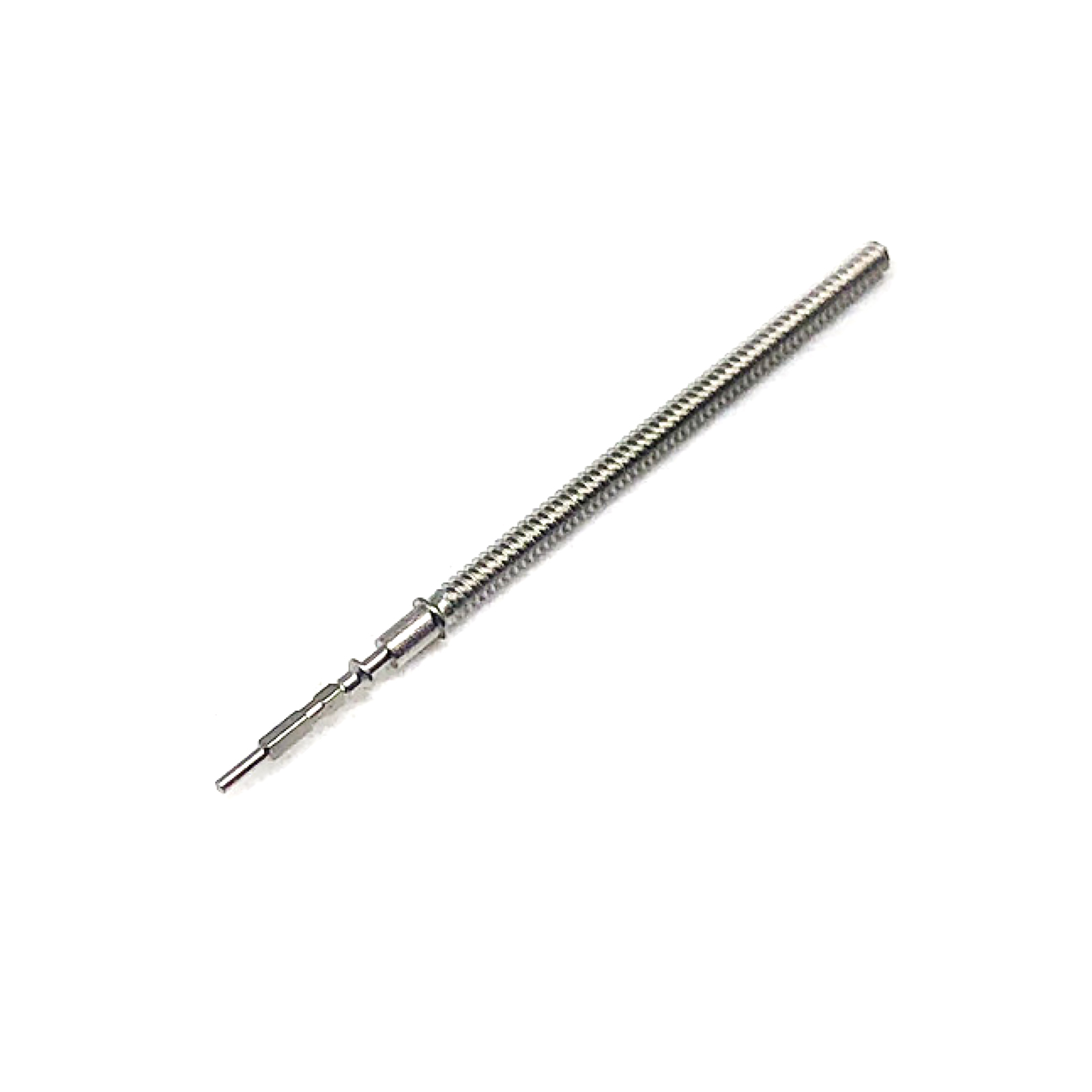 Watch Crown Stem - 1 قطعة ساعة يد تعمل بالحركة