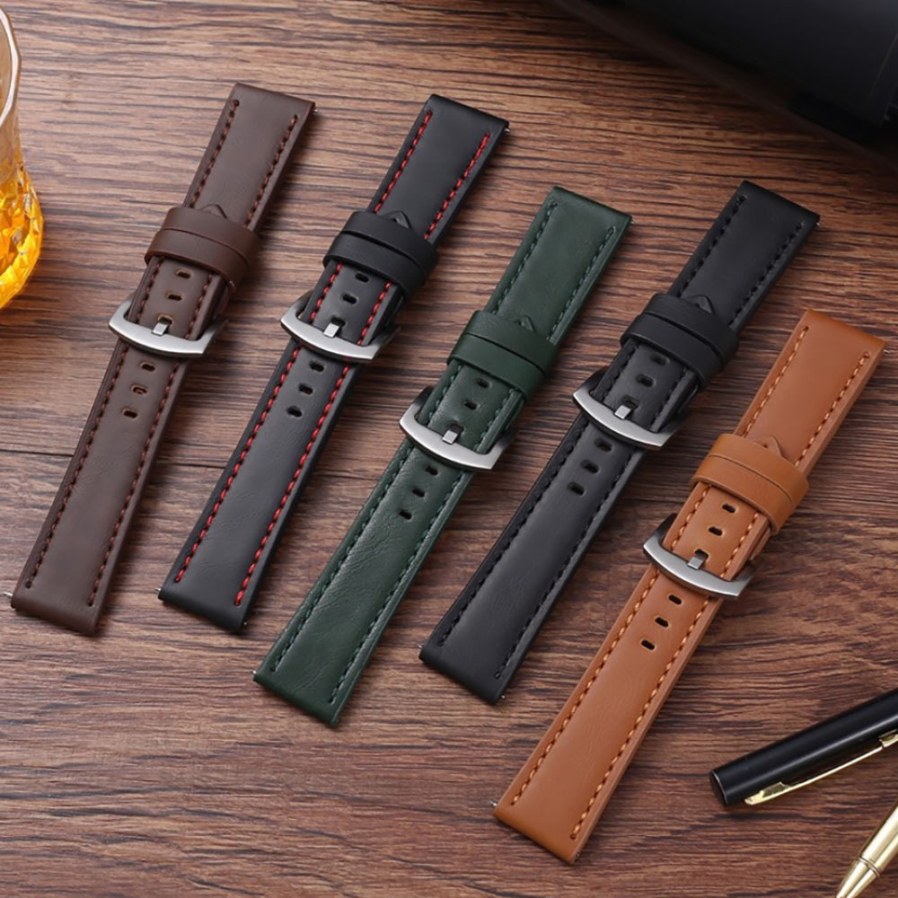 Seiko Watches Smartwatch - 18 مللي متر 20 مللي متر