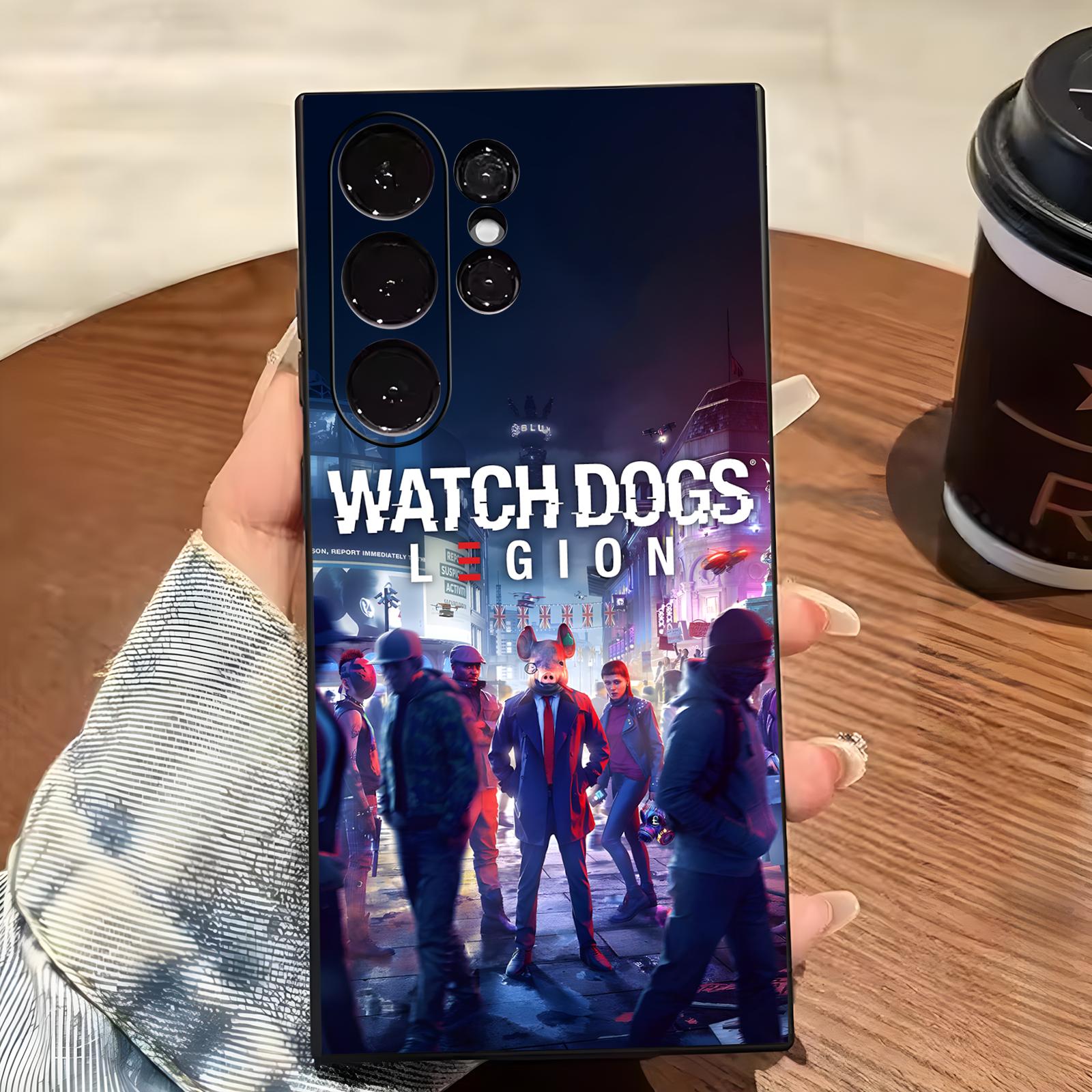 غطاء هاتف جديد بتصميم Watch Do - مراجعة Watches Original وسعره