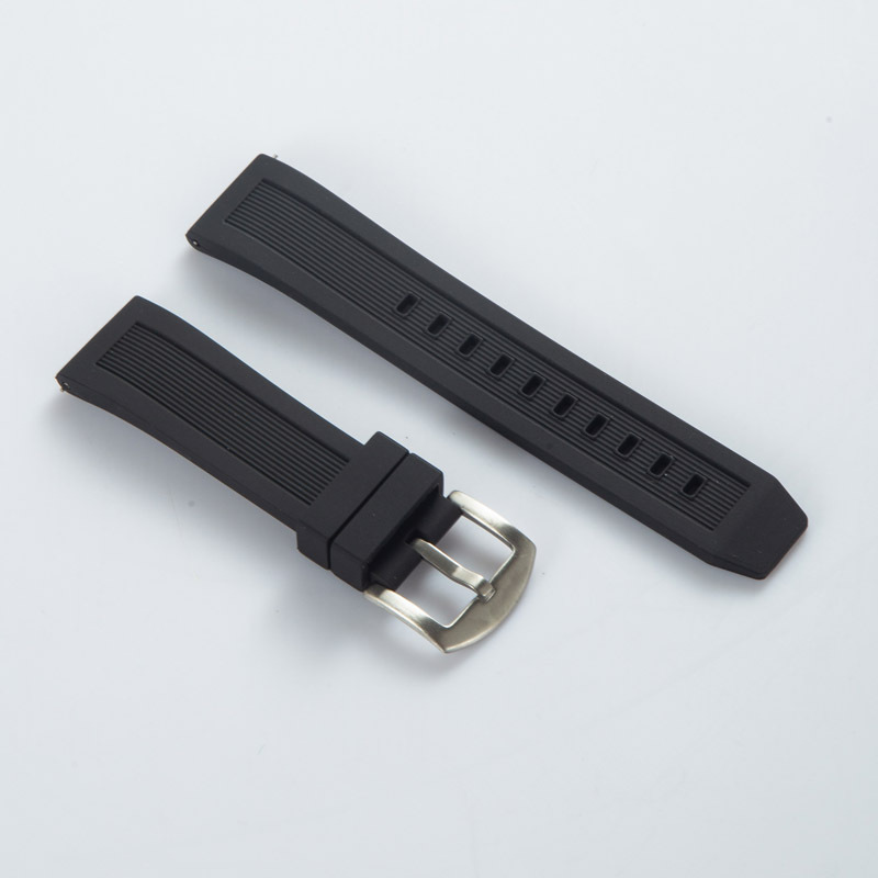 20/22 مللي متر قسط سيليكون حزا - مراجعة Citizen Watch Promaster وسعره