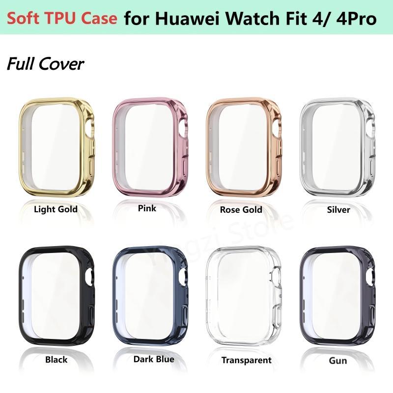 غطاء حماية ناعم من TPU لساعة ه - مراجعة Watch Smartwatch Android وسعره