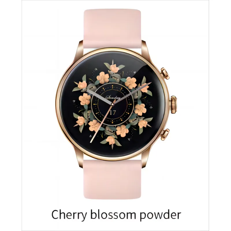 ساعة ذكية رياضية نسائية H26 بش - مراجعة Watch Smartwatch Android وسعره