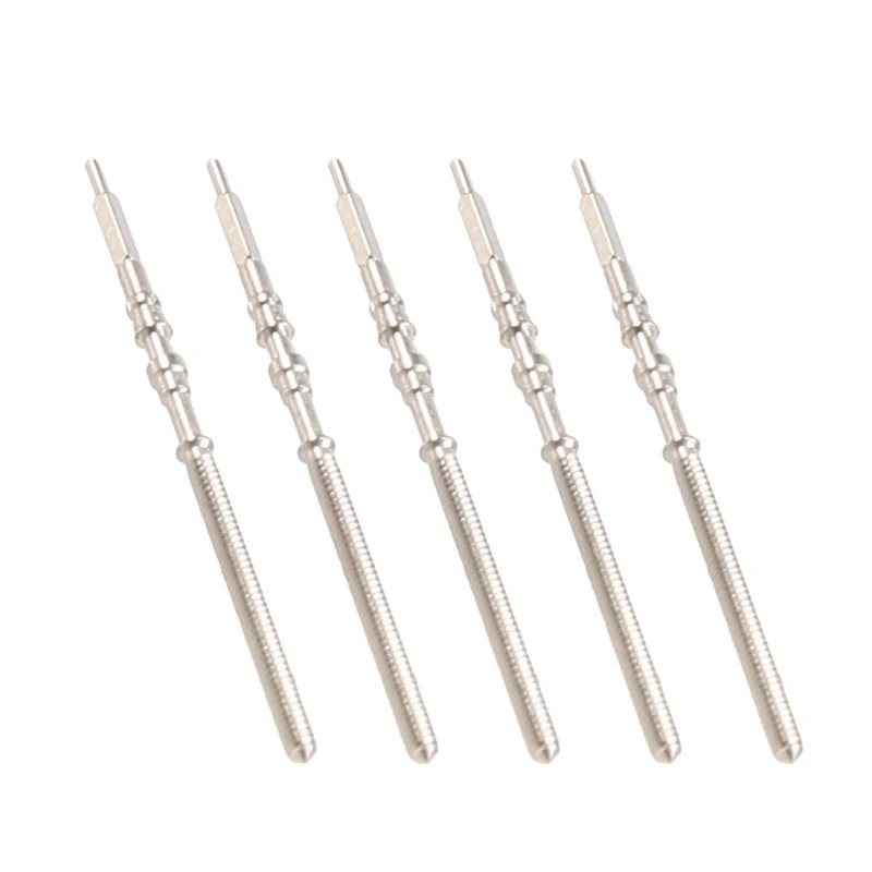 ساعة الحركة مجموعة تاج الساق ا - مراجعة Watch Crown Stem وسعره