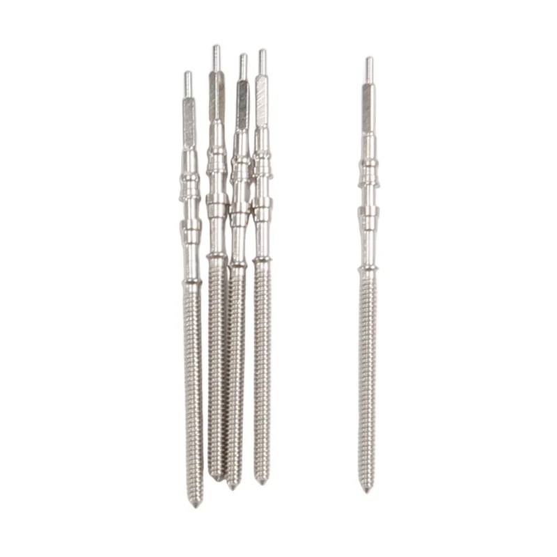 ساعة الحركة مجموعة تاج الساق ا - مراجعة Watch Crown Stem وسعره