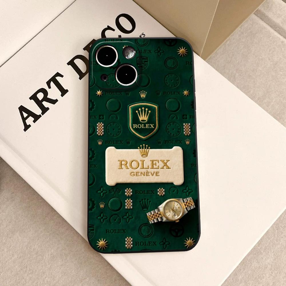 غطاء هاتف R-Rolex لآيفون 17 إي - مراجعة Watches Original وسعره