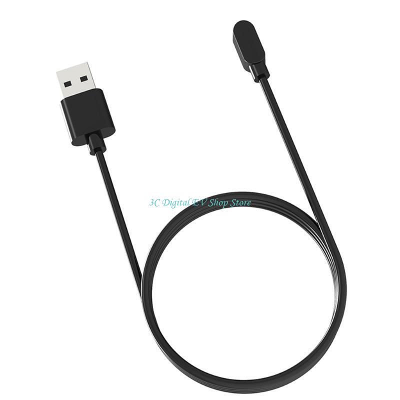 كابل شحن USB محمول E74D سلك بي - مراجعة Watch Smartwatch Android وسعره