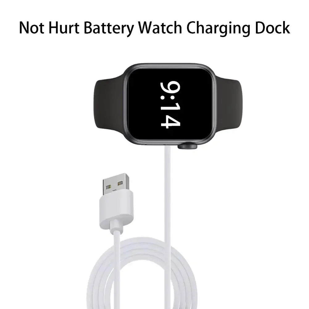 قاعدة شحن USB لساعات X8/X7 Plu - مراجعة Watch X7 وسعره
