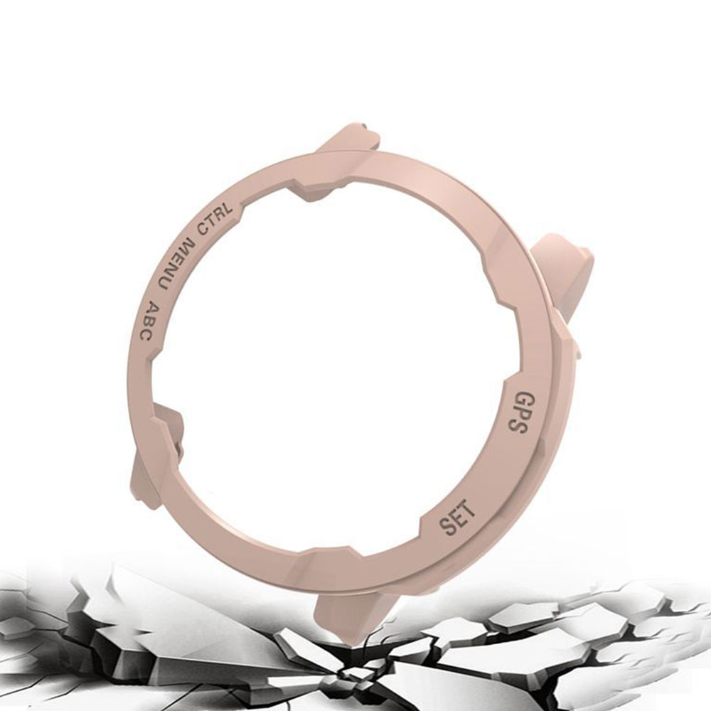غطاء حماية من البولي كربونات + - مراجعة Watch Smartwatch Android وسعره