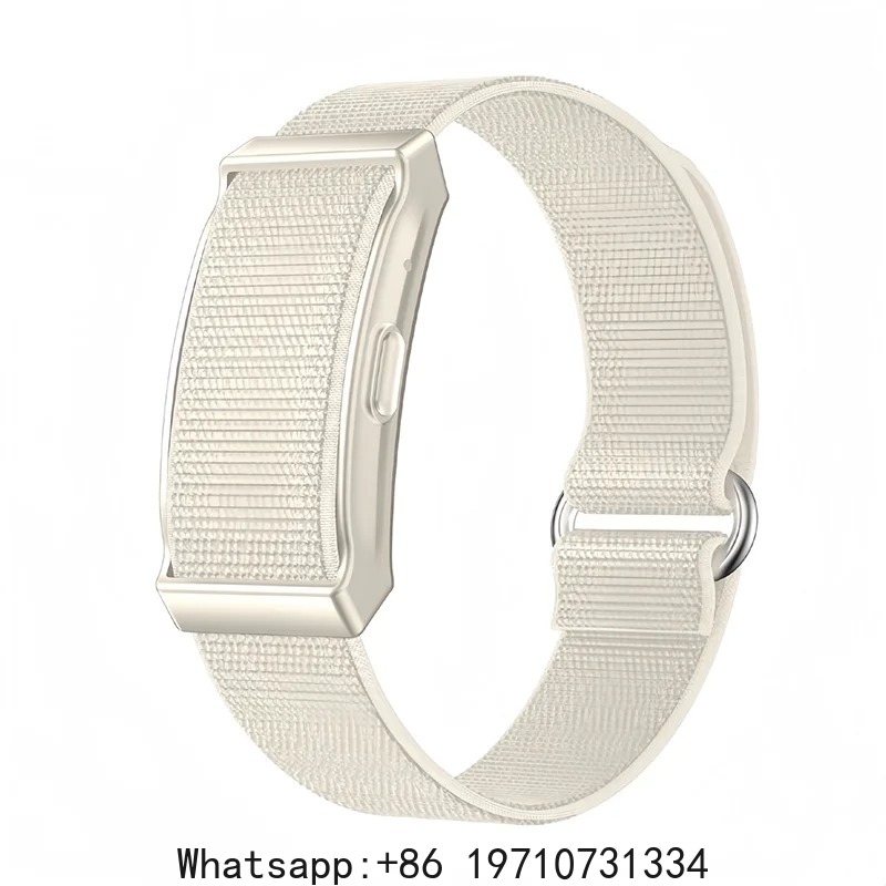 سوار ذكي لمراقبة معدل ضربات ال - مراجعة Smartwatch Health Watches For Men وسعره