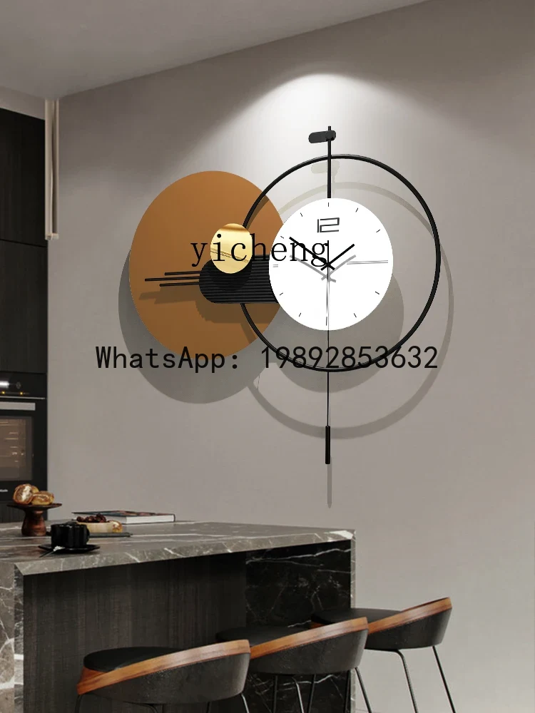 ساعة حائط إبداعية X7 بتصميم بس - مراجعة Watch X7 وسعره